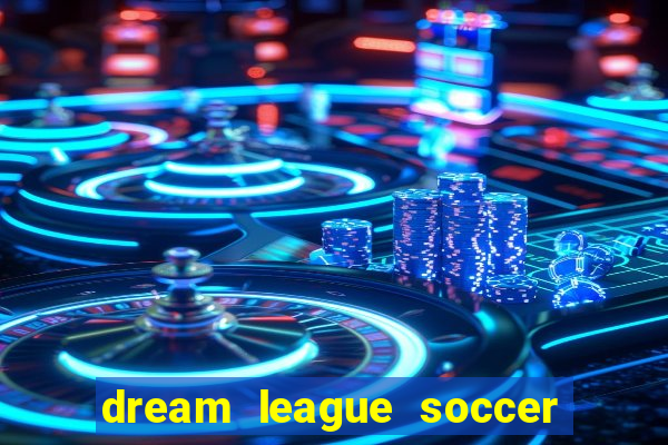 dream league soccer logo url